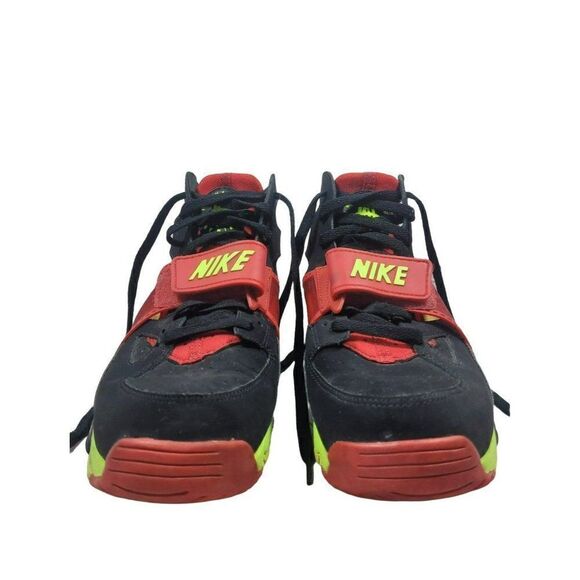 Nike Air Trainer Huarache Running Shoes Men\'s Size 10 main image 8